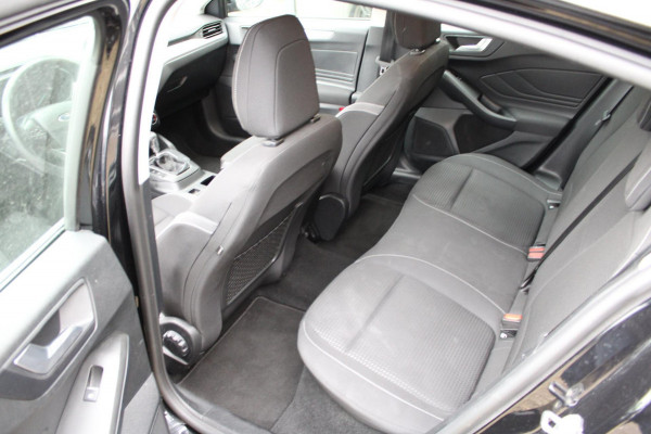 Ford Focus 1.0 EcoBoost Hybrid Trend Edition Business