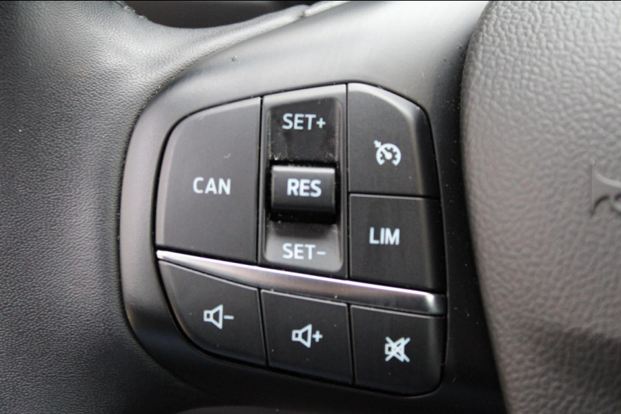 Ford Focus 1.0 EcoBoost Hybrid Trend Edition Business
