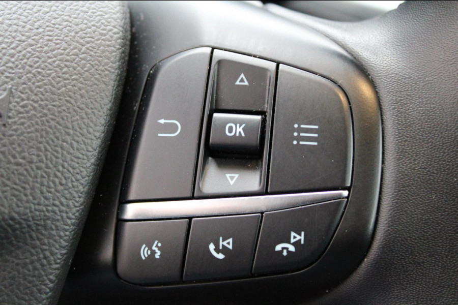 Ford Focus 1.0 EcoBoost Hybrid Trend Edition Business