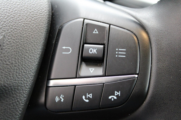 Ford Focus 1.0 EcoBoost Hybrid Trend Edition Business