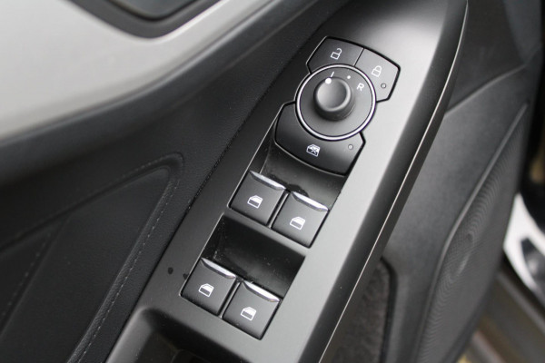 Ford Focus 1.0 EcoBoost Hybrid Trend Edition Business