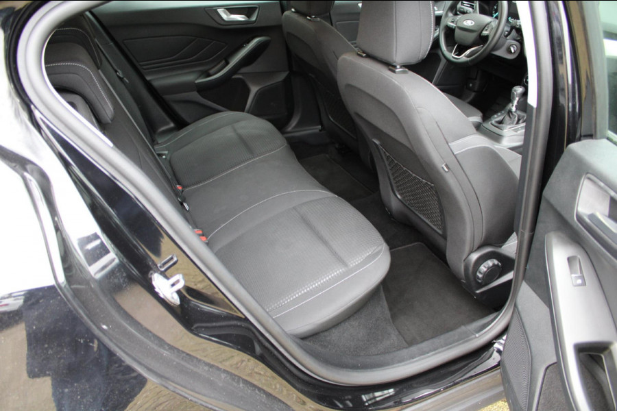 Ford Focus 1.0 EcoBoost Hybrid Trend Edition Business