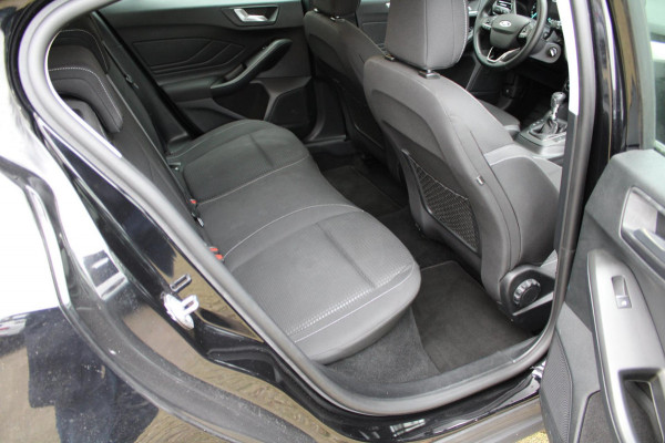 Ford Focus 1.0 EcoBoost Hybrid Trend Edition Business