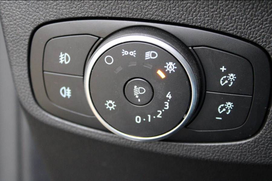 Ford Focus 1.0 EcoBoost Hybrid Trend Edition Business