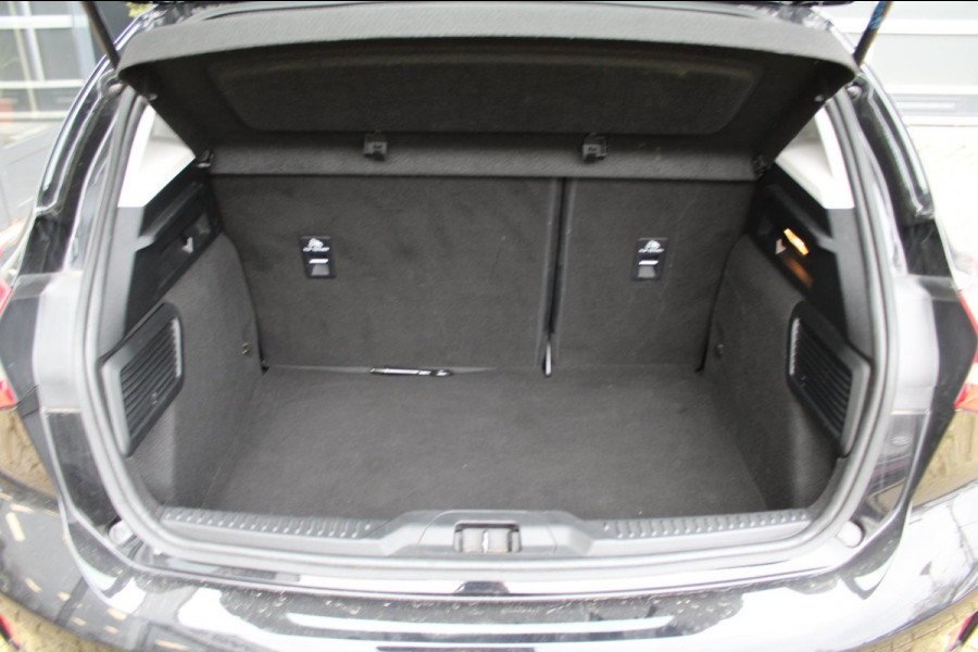 Ford Focus 1.0 EcoBoost Hybrid Trend Edition Business