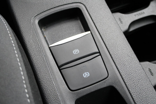 Ford Focus 1.0 EcoBoost Hybrid Trend Edition Business