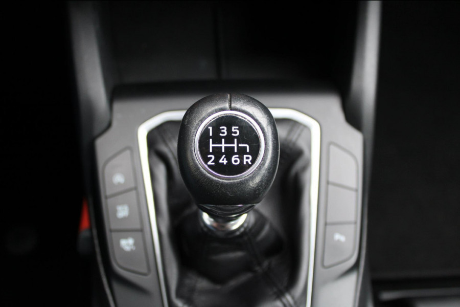 Ford Focus 1.0 EcoBoost Hybrid Trend Edition Business