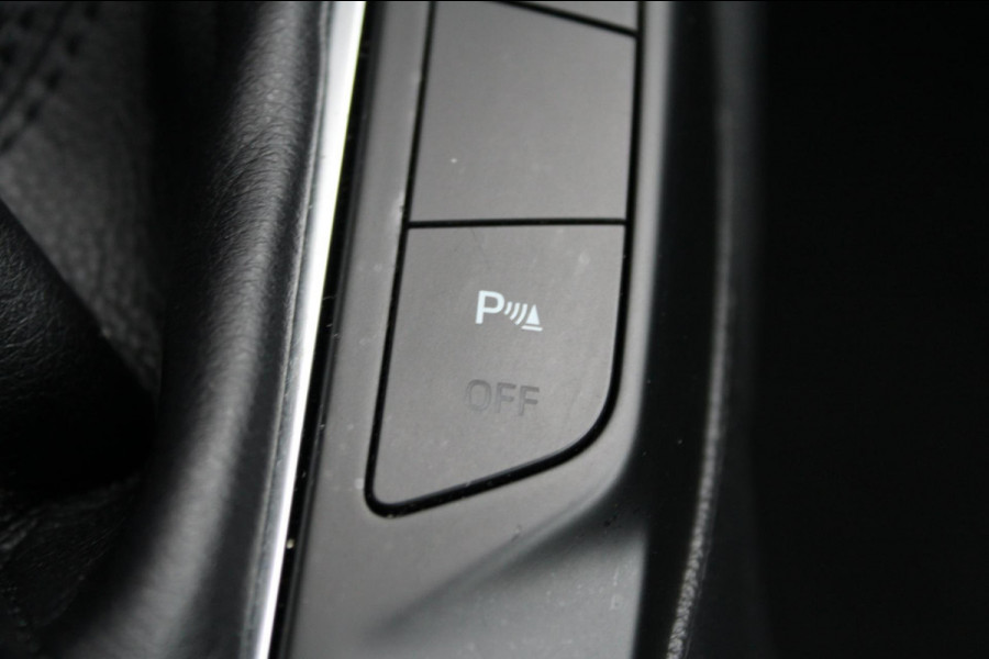 Ford Focus 1.0 EcoBoost Hybrid Trend Edition Business