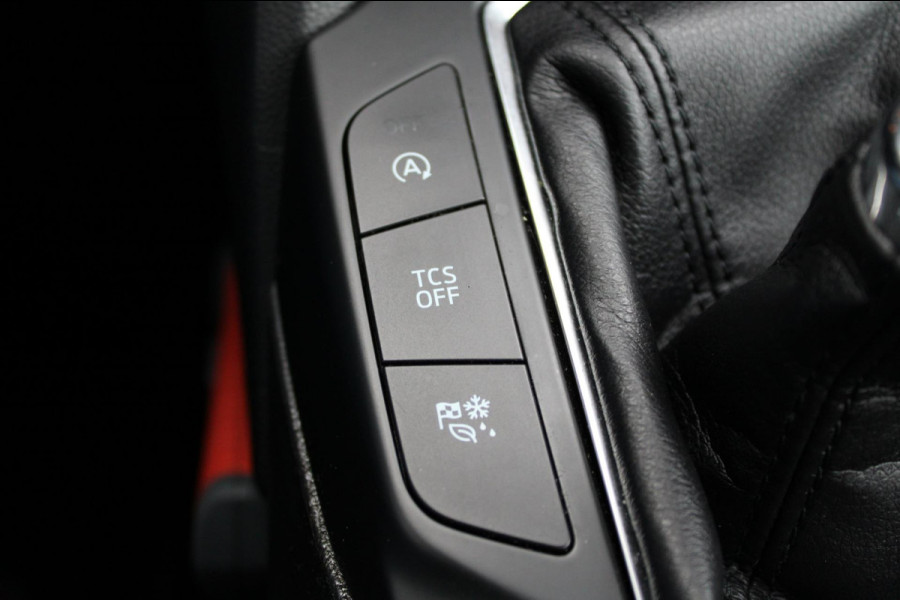 Ford Focus 1.0 EcoBoost Hybrid Trend Edition Business