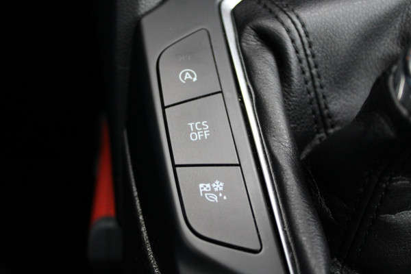 Ford Focus 1.0 EcoBoost Hybrid Trend Edition Business