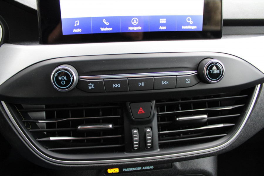 Ford Focus 1.0 EcoBoost Hybrid Trend Edition Business