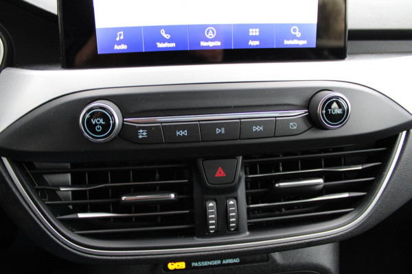 Ford Focus 1.0 EcoBoost Hybrid Trend Edition Business