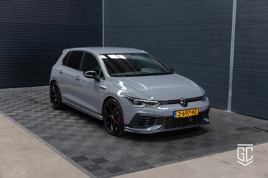 Volkswagen Golf GTI Clubsport 2.0 TSI