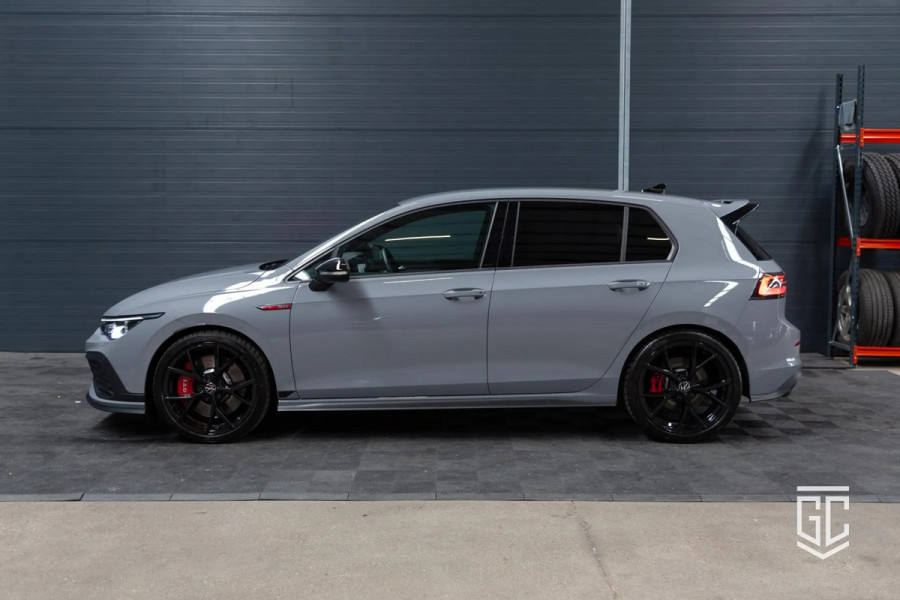 Volkswagen Golf GTI Clubsport 2.0 TSI