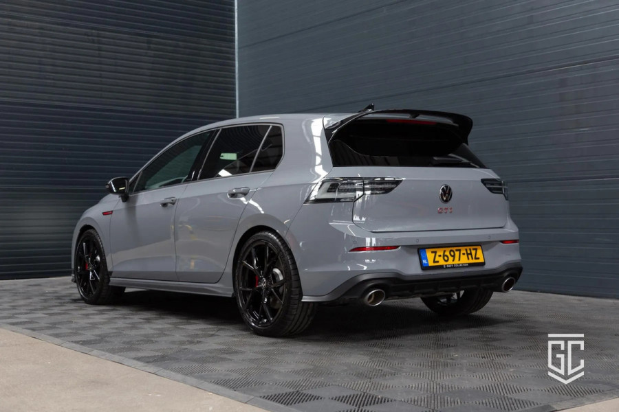 Volkswagen Golf GTI Clubsport 2.0 TSI