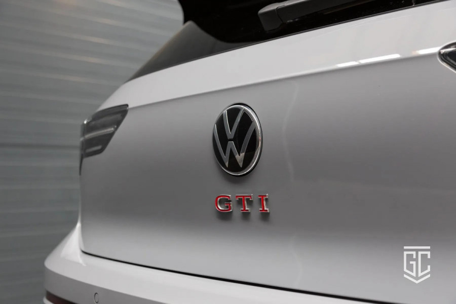 Volkswagen Golf GTI Clubsport 2.0 TSI