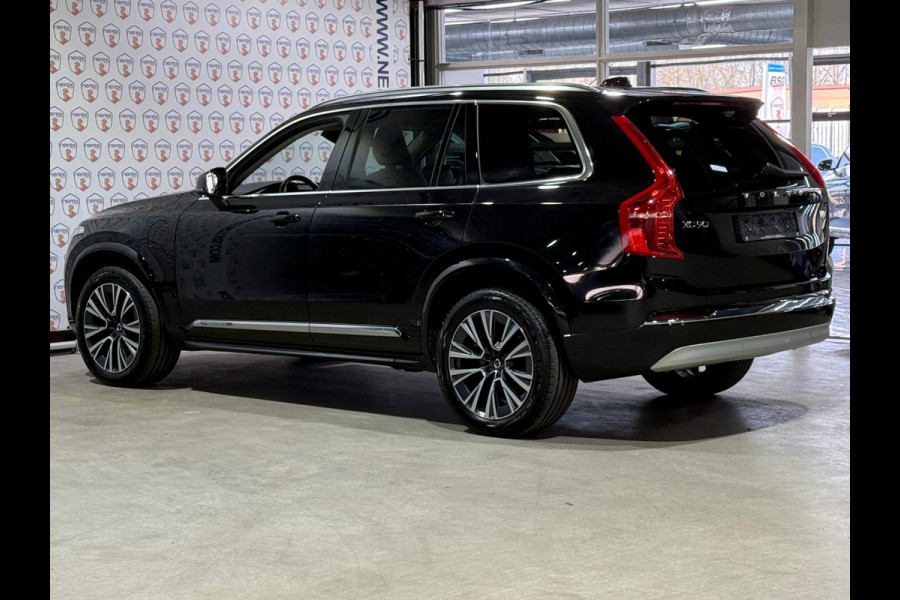 Volvo XC90 2.0 T8 Recharge AWD Inscription Expression | Pano | H&K | Memory