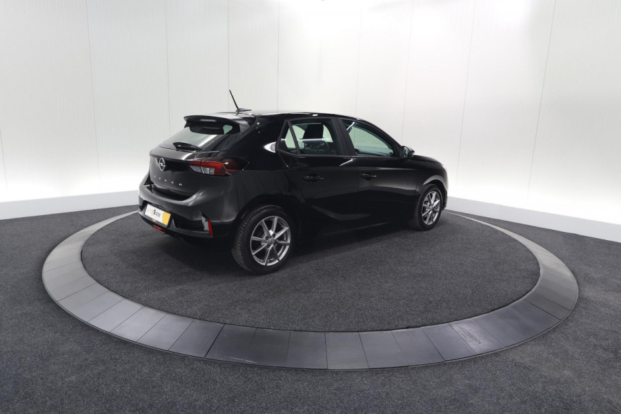 Opel Corsa 1.2 Edition | Camera | Dodehoekdetectie | Apple Carplay