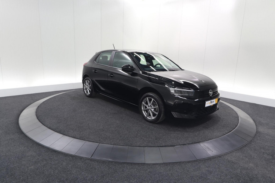 Opel Corsa 1.2 Edition | Camera | Dodehoekdetectie | Apple Carplay