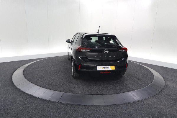 Opel Corsa 1.2 Edition | Camera | Dodehoekdetectie | Apple Carplay