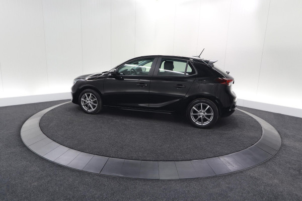 Opel Corsa 1.2 Edition | Camera | Dodehoekdetectie | Apple Carplay