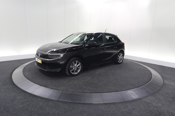 Opel Corsa 1.2 Edition | Camera | Dodehoekdetectie | Apple Carplay