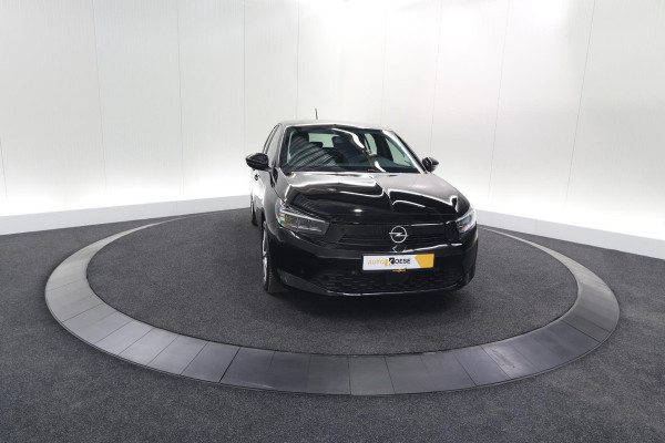 Opel Corsa 1.2 Edition | Camera | Dodehoekdetectie | Apple Carplay