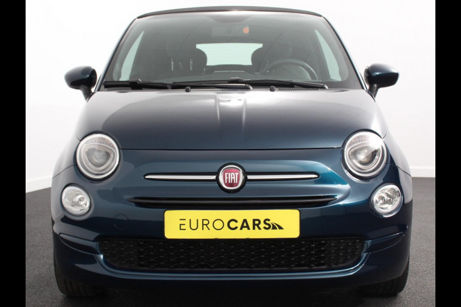 Fiat 500C 1.0 Hybrid Club | Airco | Cruise Control | Dab | Cabrio