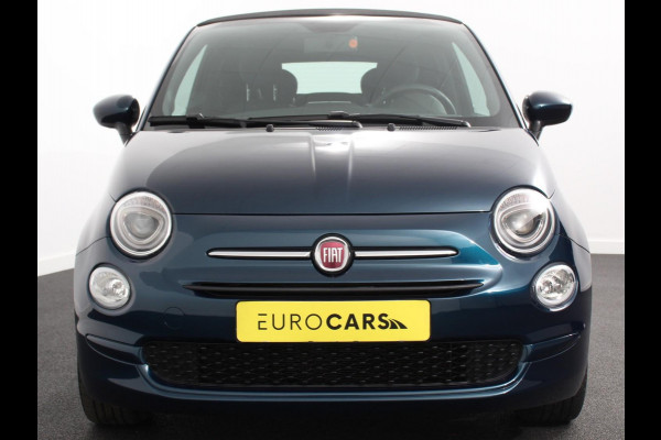 Fiat 500C 1.0 Hybrid Club | Airco | Cruise Control | Dab | Cabrio