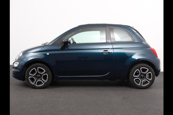 Fiat 500C 1.0 Hybrid Club | Airco | Cruise Control | Dab | Cabrio