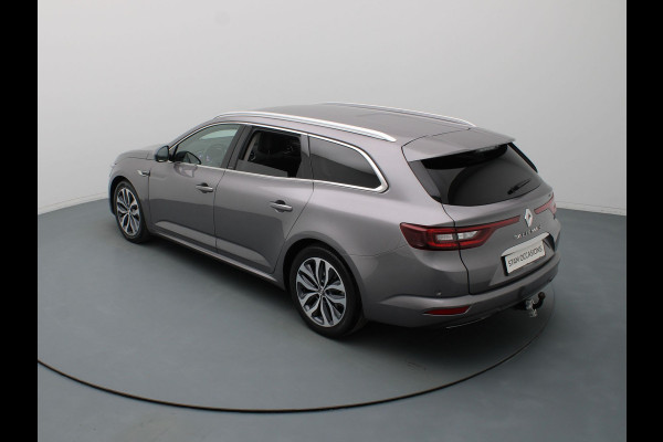 Renault Talisman Estate TCe 225pk Intens EDC/Automaat BOSE | Camera | Navi | Elektr. achterklep | 18" velgen