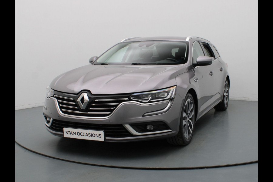 Renault Talisman Estate TCe 225pk Intens EDC/Automaat BOSE | Camera | Navi | Elektr. achterklep | 18" velgen