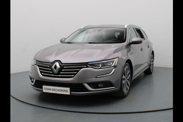 Renault Talisman Estate TCe 225pk Intens EDC/Automaat BOSE | Camera | Navi | Elektr. achterklep | 18" velgen