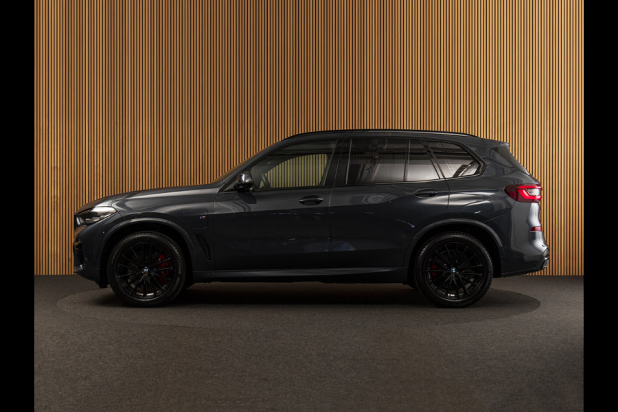 BMW X5 xDrive45e PANO-H/K-MSTOEL