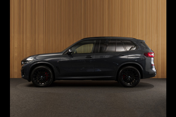 BMW X5 xDrive45e PANO-H/K-MSTOEL