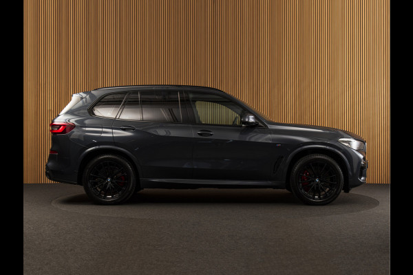 BMW X5 xDrive45e PANO-H/K-MSTOEL