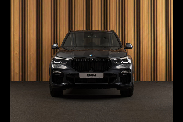 BMW X5 xDrive45e PANO-H/K-MSTOEL