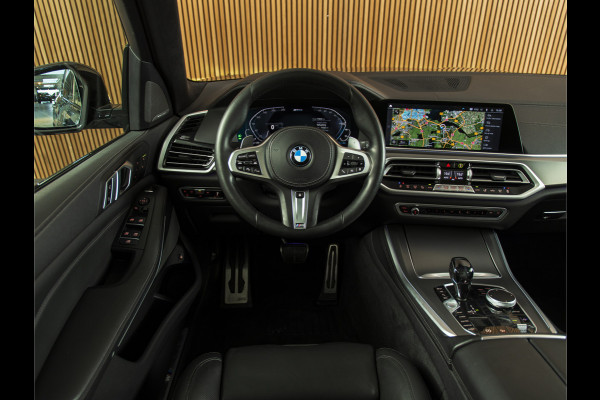 BMW X5 xDrive45e PANO-H/K-MSTOEL