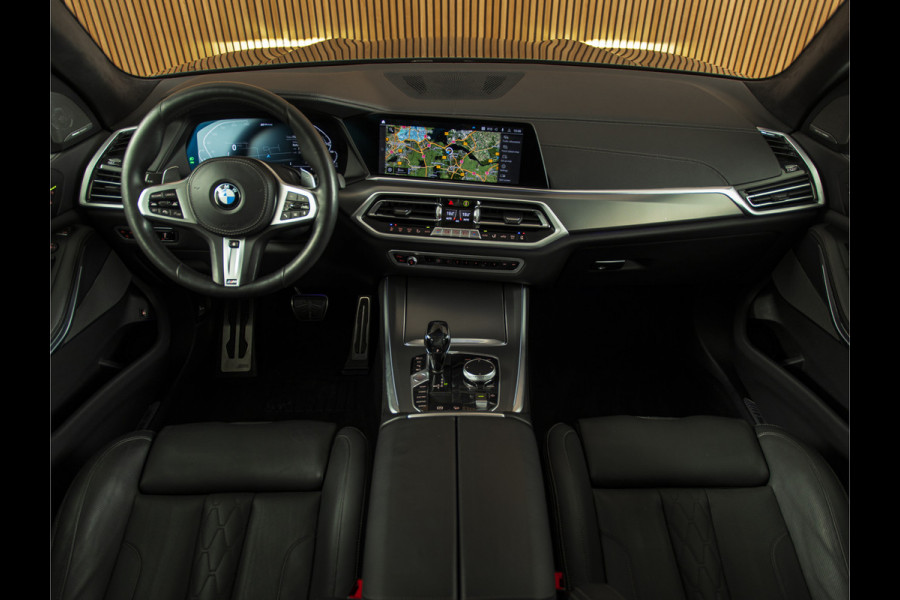 BMW X5 xDrive45e PANO-H/K-MSTOEL