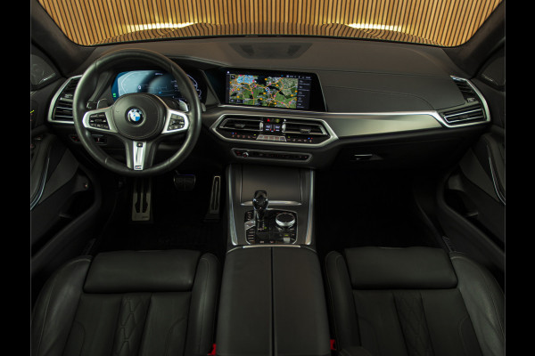 BMW X5 xDrive45e PANO-H/K-MSTOEL