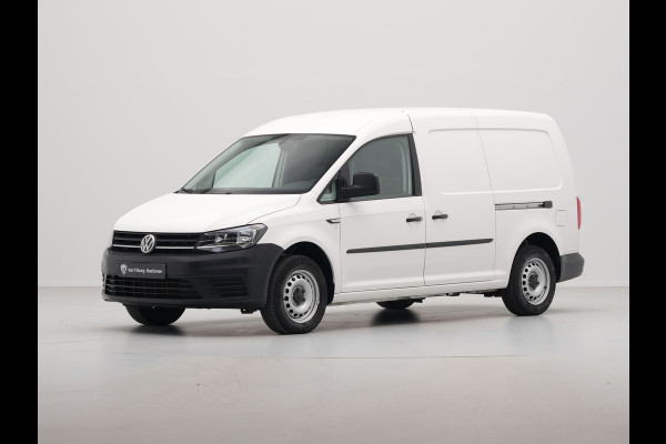 Volkswagen Caddy Maxi 2.0 TDI 102pk L2H1 Navigatie Pdc 2x Schuifdeur Cruise