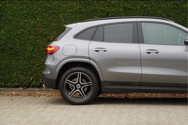 Mercedes-Benz GLA GLA 250 e AMG Line Facelift | Distronic Burmester Keyless Night Multibeam