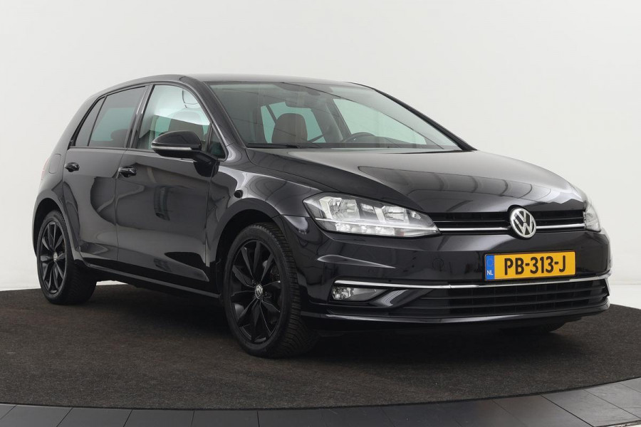 Volkswagen Golf 1.4 TSI Highline | 1e eigenaar | Leder | Adaptive cruise | Camera | Dynaudio | Stoelverwarming | Navigatie | Active Info | Carplay | Navigatie | Climate control