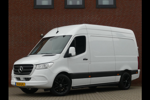 Mercedes-Benz Sprinter 317 CDI L2H2 Camera/Cruise control/Airco