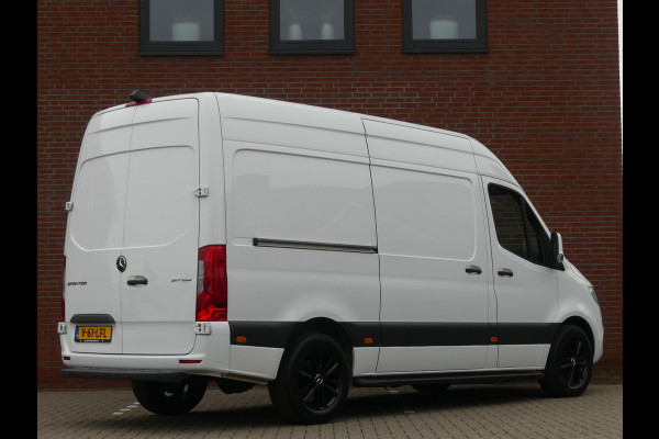 Mercedes-Benz Sprinter 317 CDI L2H2 Camera/Cruise control/Airco