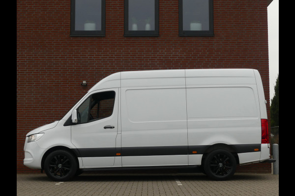 Mercedes-Benz Sprinter 317 CDI L2H2 Camera/Cruise control/Airco