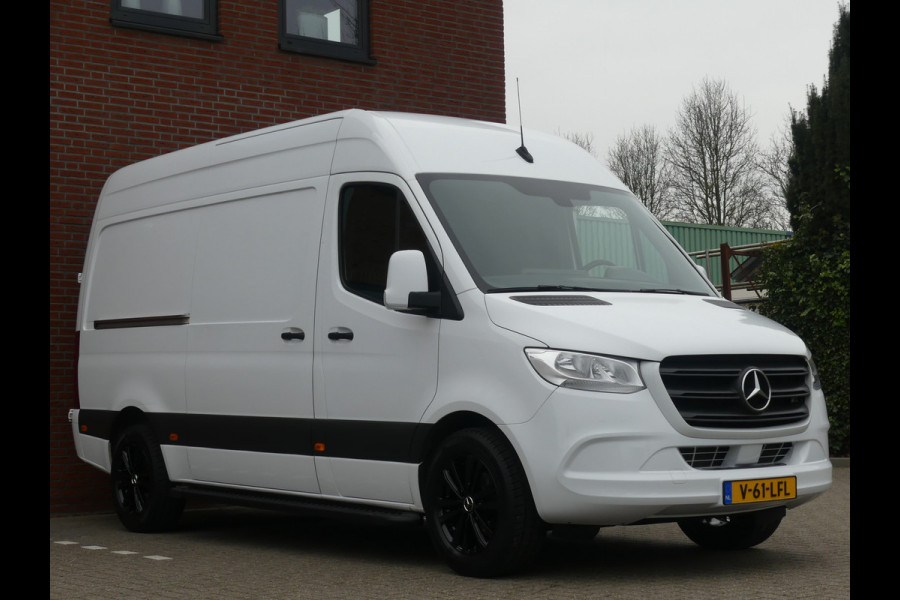 Mercedes-Benz Sprinter 317 CDI L2H2 Camera/Cruise control/Airco