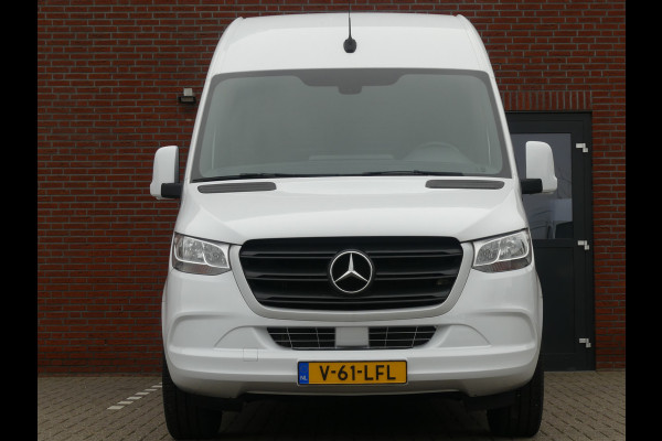 Mercedes-Benz Sprinter 317 CDI L2H2 Camera/Cruise control/Airco