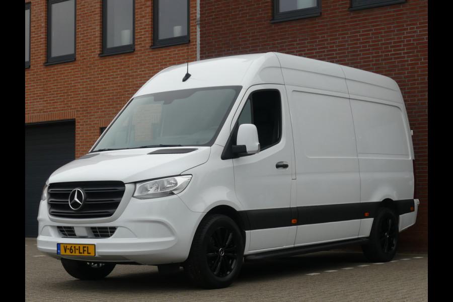 Mercedes-Benz Sprinter 317 CDI L2H2 Camera/Cruise control/Airco