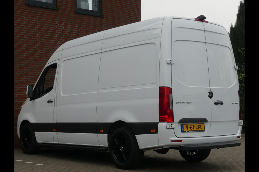 Mercedes-Benz Sprinter 317 CDI L2H2 Camera/Cruise control/Airco